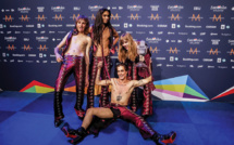 Le chanteur du groupe italien ne s'est pas drogué, Eurovision clôt la polémique