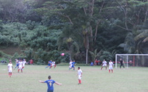 Tapuhute et Tohiea se neutralisent à l'issue d'un match spectaculaire