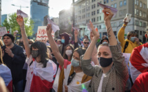 Accusé de détournement d'avion, le Bélarus de plus en plus isolé