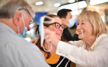 Nouvelle-Zélande: suspension de la "bulle" aérienne avec l'Etat australien de Victoria