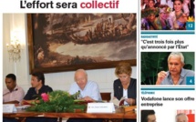 TAHITI INFOS N°85 du 2 juillet 2013