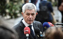 Nouvelle-Calédonie: le sénateur LR Pierre Frogier ne participera pas aux discussions