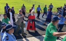 "Désigné par Dieu": le dirigeant des Samoa refuse le résultat des élections