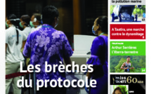 TAHITI INFOS N°1907 du 25 mai 2021