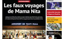 TAHITI INFOS N°1908 du 26 mai 2021