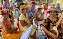 Le Heiva des écoles du 2 au 13 juin