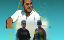 Angelo en live, c’est demain soir !