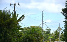 Electricité : Un an de rab pour les concessions EDT dans les îles