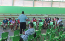 ​Les jeunes de Moorea face aux dangers de la route