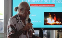 Tahiti Ti'a Mai : Un air de Heiva