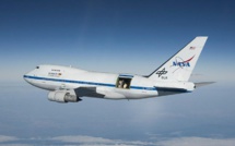 ​Une mission de deux mois de la Nasa en Polynésie