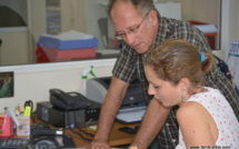 L’épidémie de dengue en phase d’accélération en Polynésie