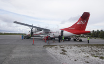 ​Les tarifs d’Air Tahiti dans le viseur de l'assemblée