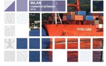 2012: des échanges commerciaux peu dynamiques selon l'ISPF