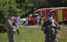Un homme interpellé après l'attaque au couteau d'une policière municipale près de Nantes