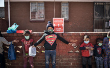 Un demi-milliard d'Africains sous la menace de l'insécurité alimentaire