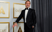 Un juge octroie à Brad Pitt la garde partagée de ses enfants