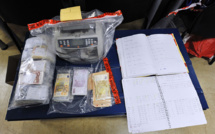 L'exécutif lance l'acte II de son plan anti-stupéfiants