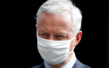 L'économie française rate la reprise au premier trimestre mais les perspectives restent bonnes