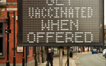 La pandémie ne sera terminée qu'une fois 70% de la population vaccinée, prévient l'OMS