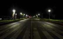 Les dernières heures du couvre-feu