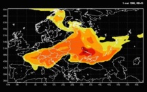 Forte augmentation des maladies thyroïdiennes en Corse après Tchernobyl