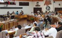 On va parler langue régionale à l’assemblée de Polynésie