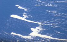 Vents violents: Multiples alertes dans l’archipel de la Société