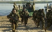 Les forces armées papoues prévoient un doublement de leurs effectifs