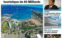 TAHITI INFOS N°86 du 5 juillet