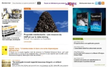 Une collection de livres dédiés à l'univers numérique