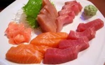 Mercure, PCB, dioxines : deux portions de poisson par semaine, pas plus, dit l'Anses