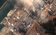 Fukushima: niveau infernal d'élements radioactifs dans un nouveau puits près de l'océan
