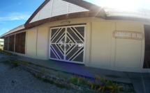 Reprise des vols Air Tahiti, Hao est soulagé