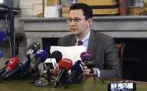 Homicide, viol et enlèvement dans la Marne: le suspect écroué