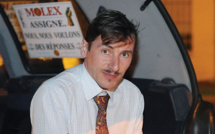 Rémy Daillet, recherché dans l'affaire Mia, arrêté en Malaisie