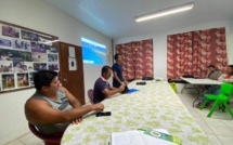 La perle au cœur des débats à Rikitea