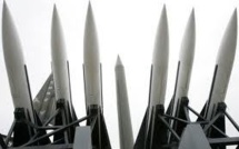 USA: échec d'un test du système de défense antimissile dans le Pacifique