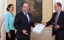 Rapport Lescure: la presse favorable à une taxe sur les appareils connectés