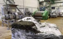 L'agriculture raisonnable passe aussi par la mer