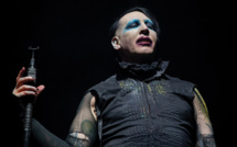Nouvelle accusation de viol contre Marilyn Manson