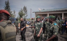 RDC: nouveau carnage dans le Nord-Est, plus de 50 morts