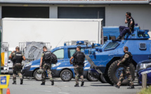 Dordogne: le forcené arrêté et blessé dans un échange de tirs avec les gendarmes