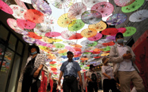 Vieillissante, la Chine autorise un troisième enfant par couple