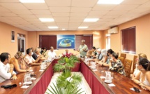 Une campagne pour accélérer la vaccination