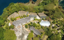 L'ancien hôtel du Tahara'a vendu au groupe immobilier City