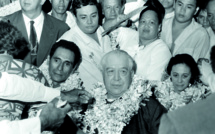 ​Le RDPT de Pouvana'a reste dissout