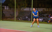 Kira Fong Loi nouvelle patronne des courts