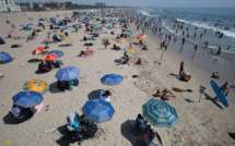 Canicules: plus du tiers des décès attribuables au réchauffement