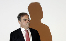 L'ex-magnat de l'automobile Carlos Ghosn entendu au Liban par la justice française